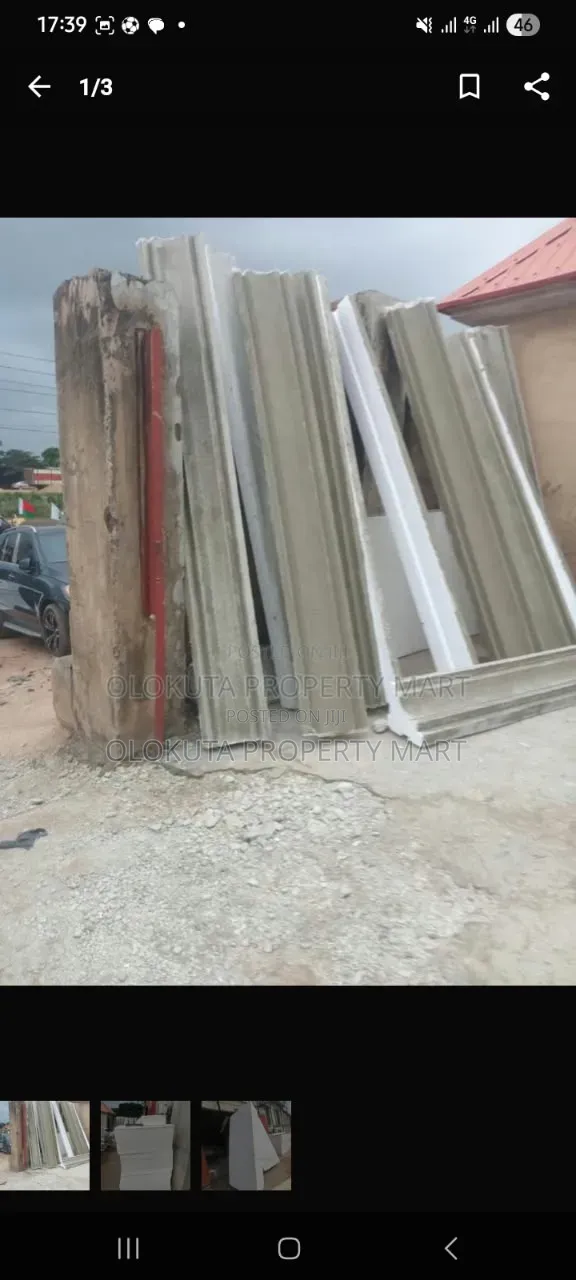 Polystyrene Slab Are Available