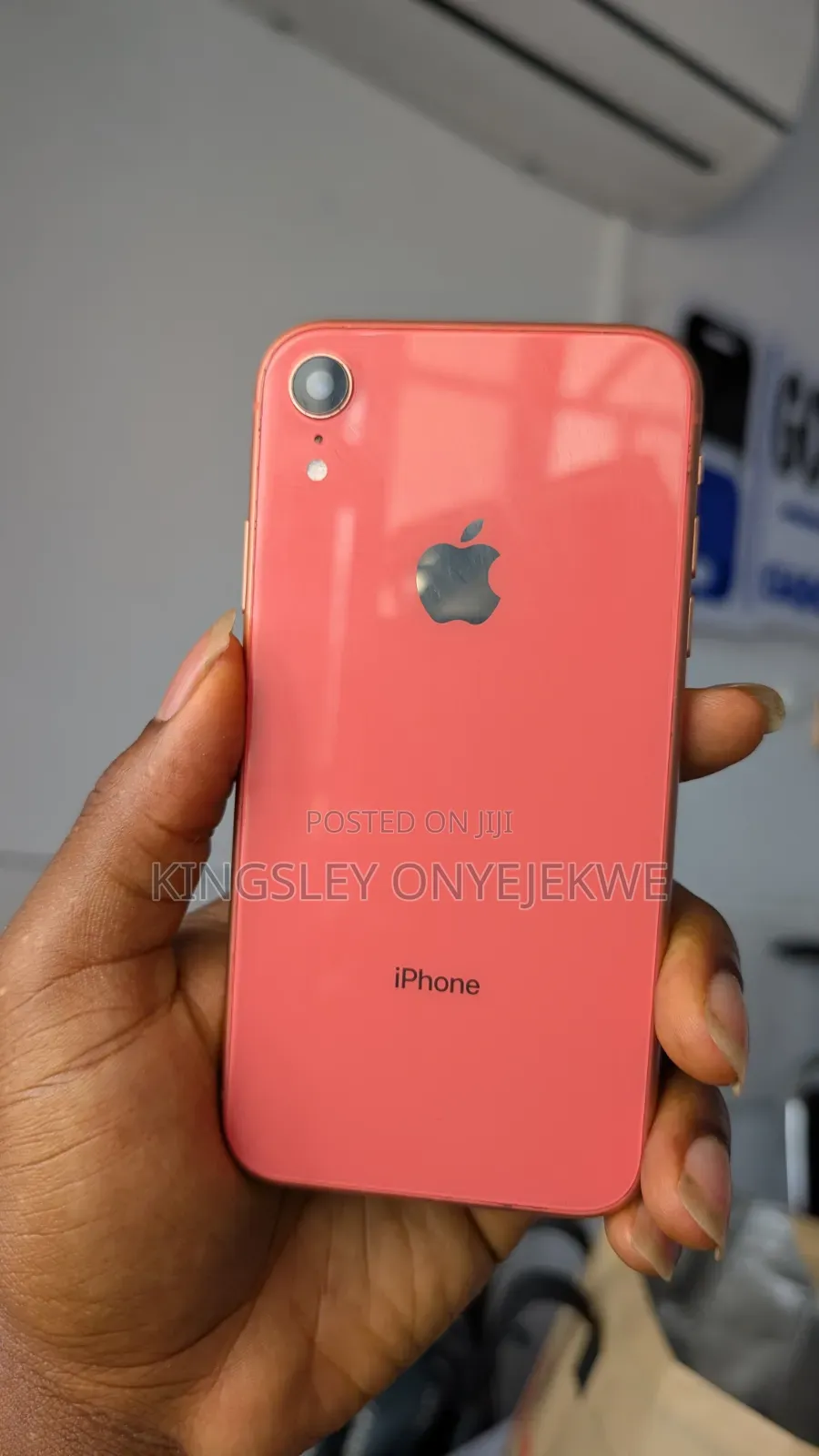 Apple iPhone XR 128 GB