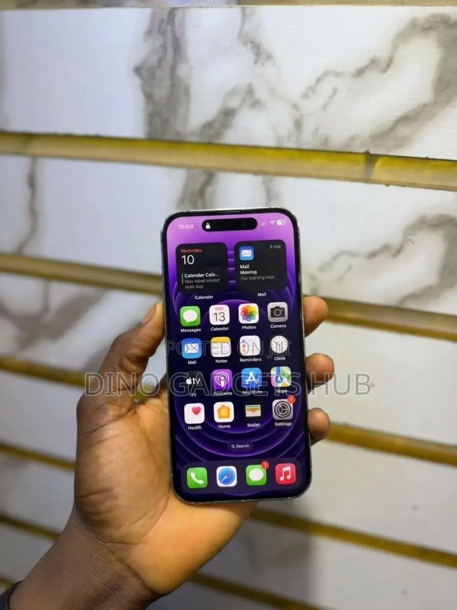 Apple iPhone 14 Pro 128 GB Blue