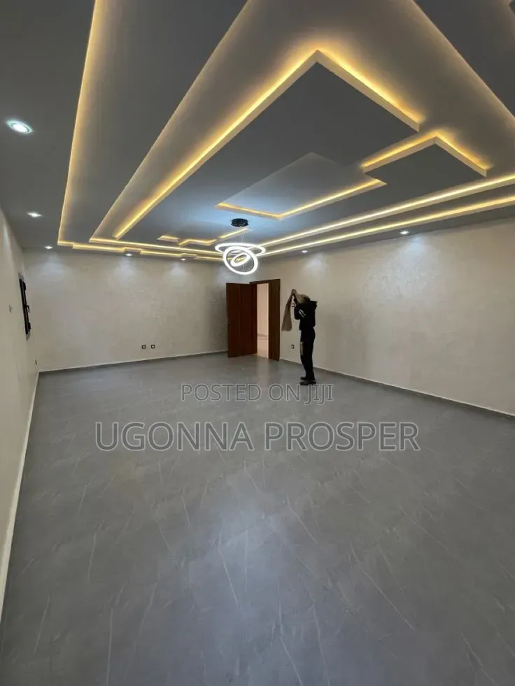 POP Ceiling, Polystyrene, Gypsum Board, Screeding & Painting Services
