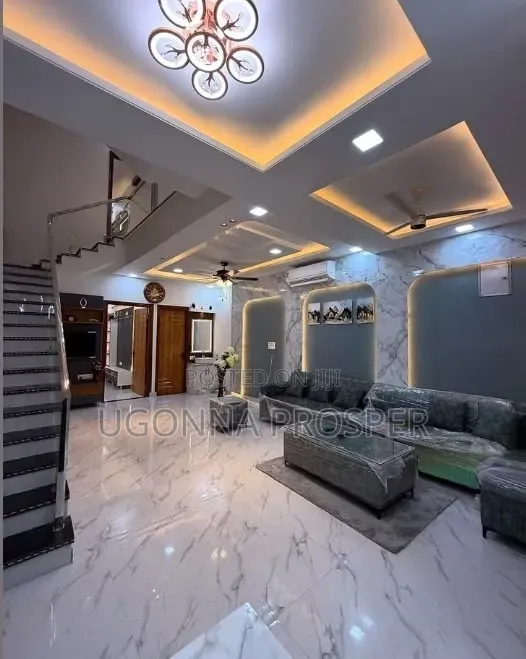 POP Ceiling, Polystyrene, Gypsum Board, Screeding & Painting Services