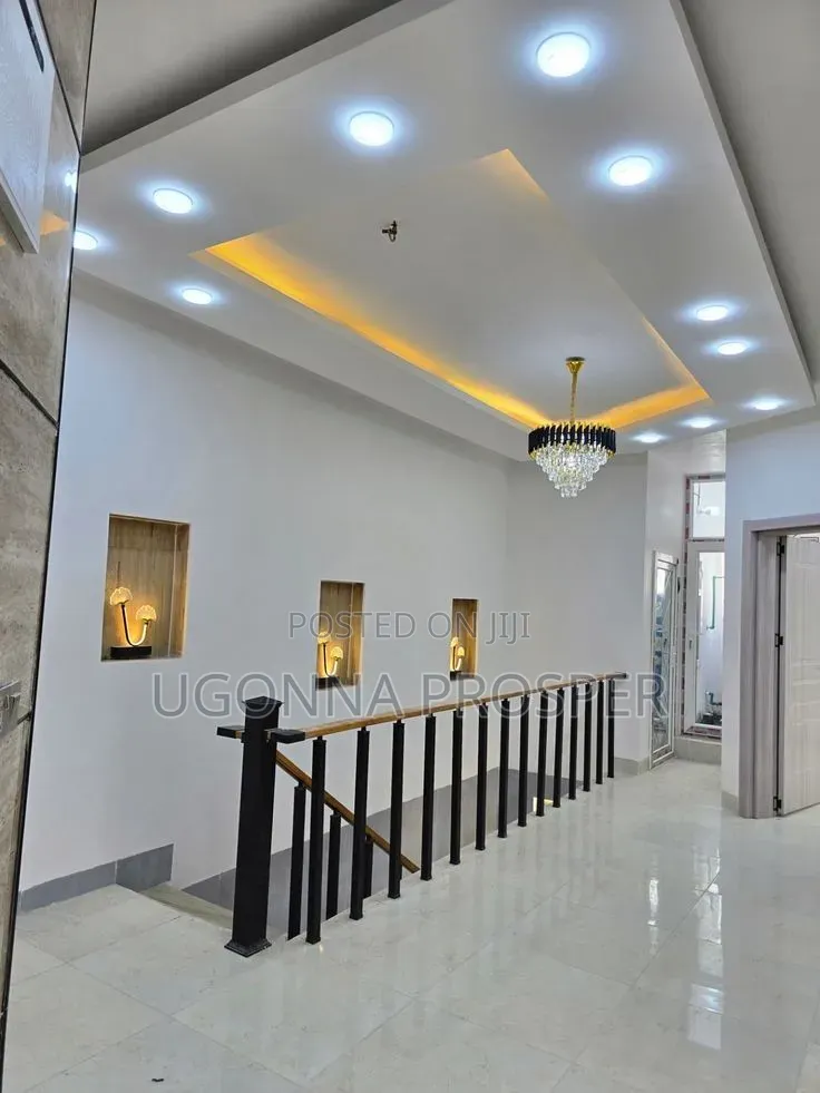 POP Ceiling, Polystyrene, Gypsum Board, Screeding & Painting Services