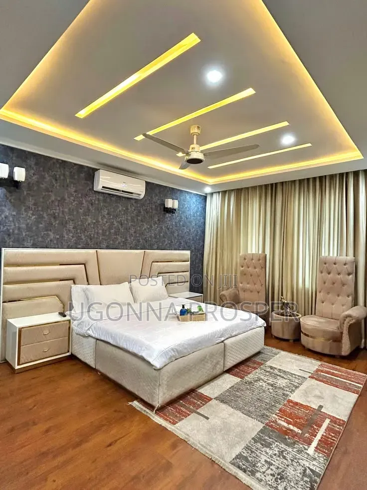 POP Ceiling, Polystyrene, Gypsum Board, Screeding & Painting Services