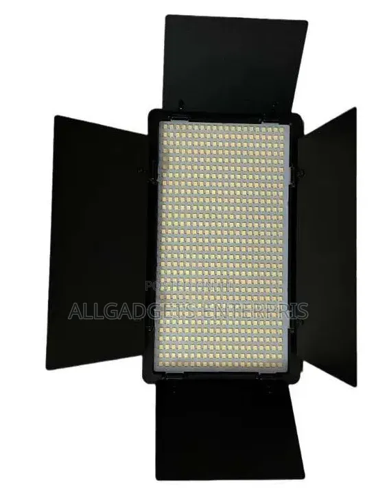 Boxed Led Light 800 Pro