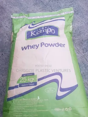 Whey Powder Kempo