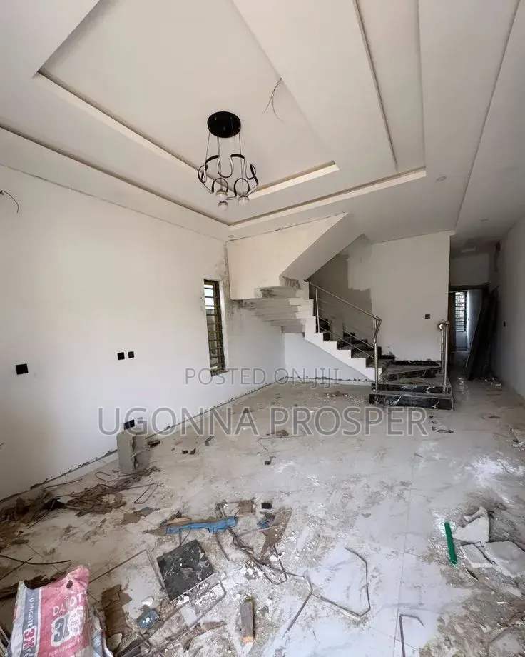 Screeding & Painting Services