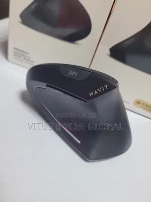 Havit Wireless Mouse
