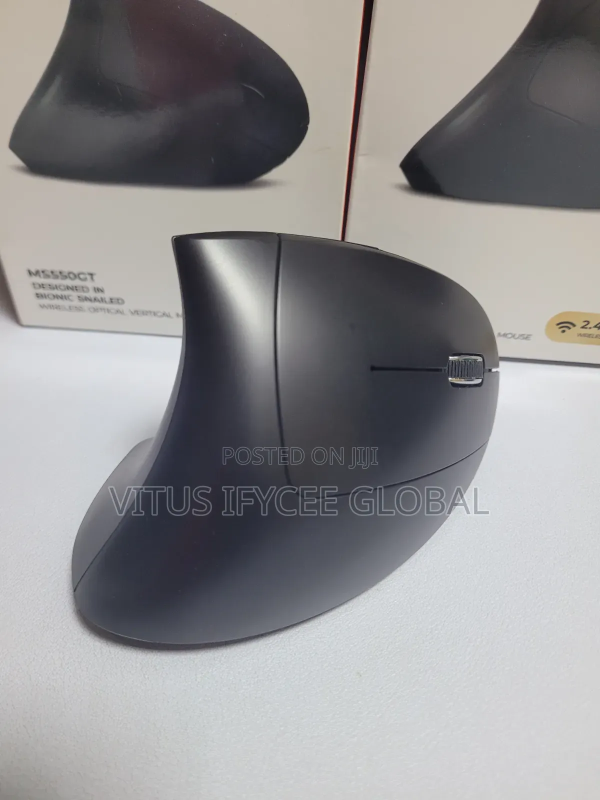 Havit Wireless Mouse
