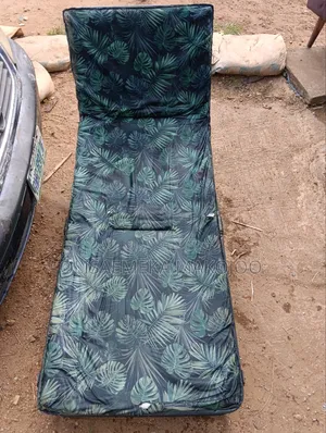 Neatly Camp Bed