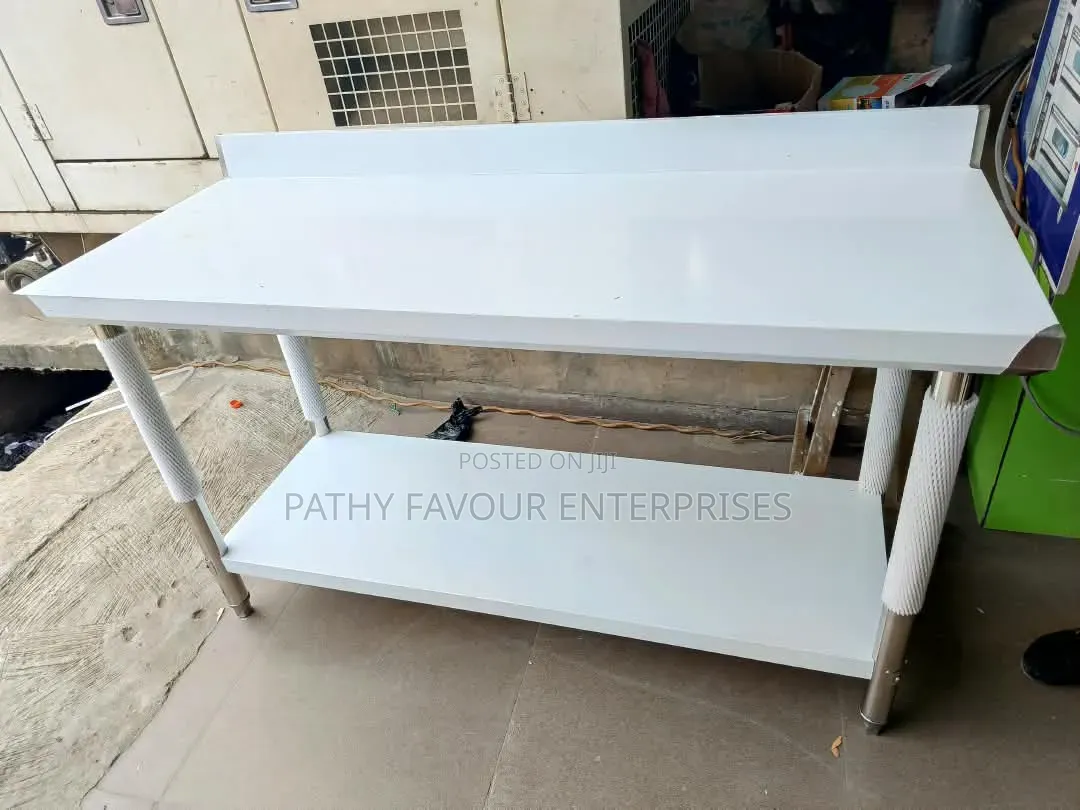Working Table