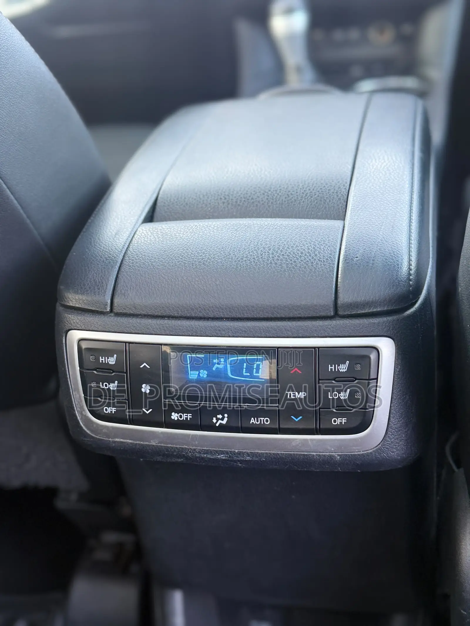 Toyota Highlander Limited 4x2 V6 (3.5L 6cyl 8A) 2018 Silver