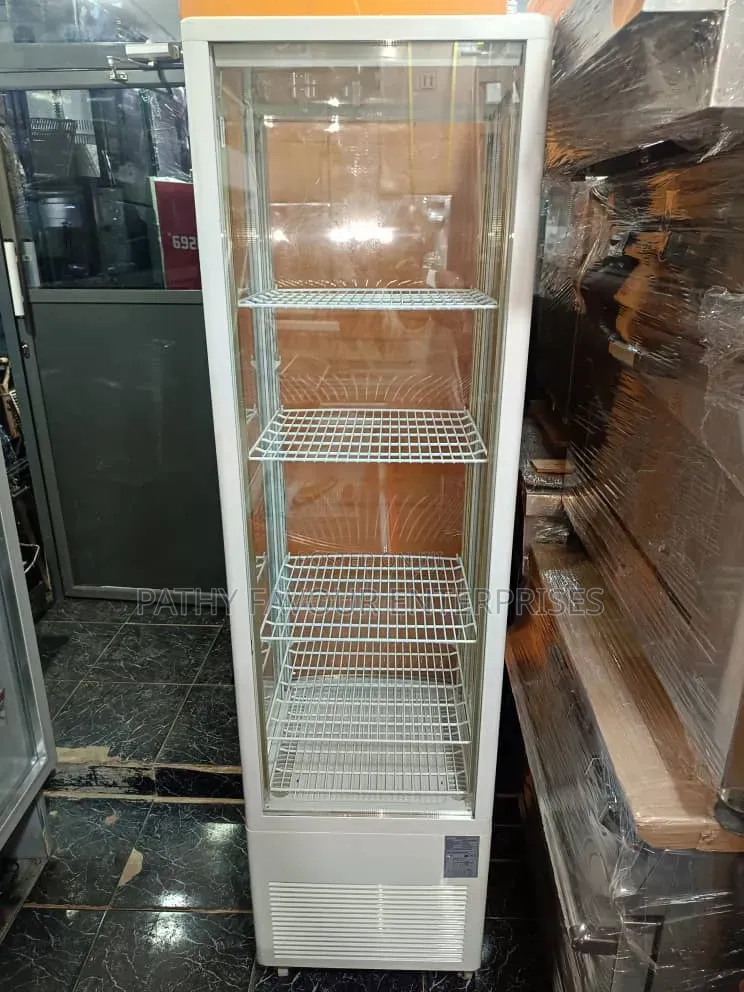 Cake Chiller