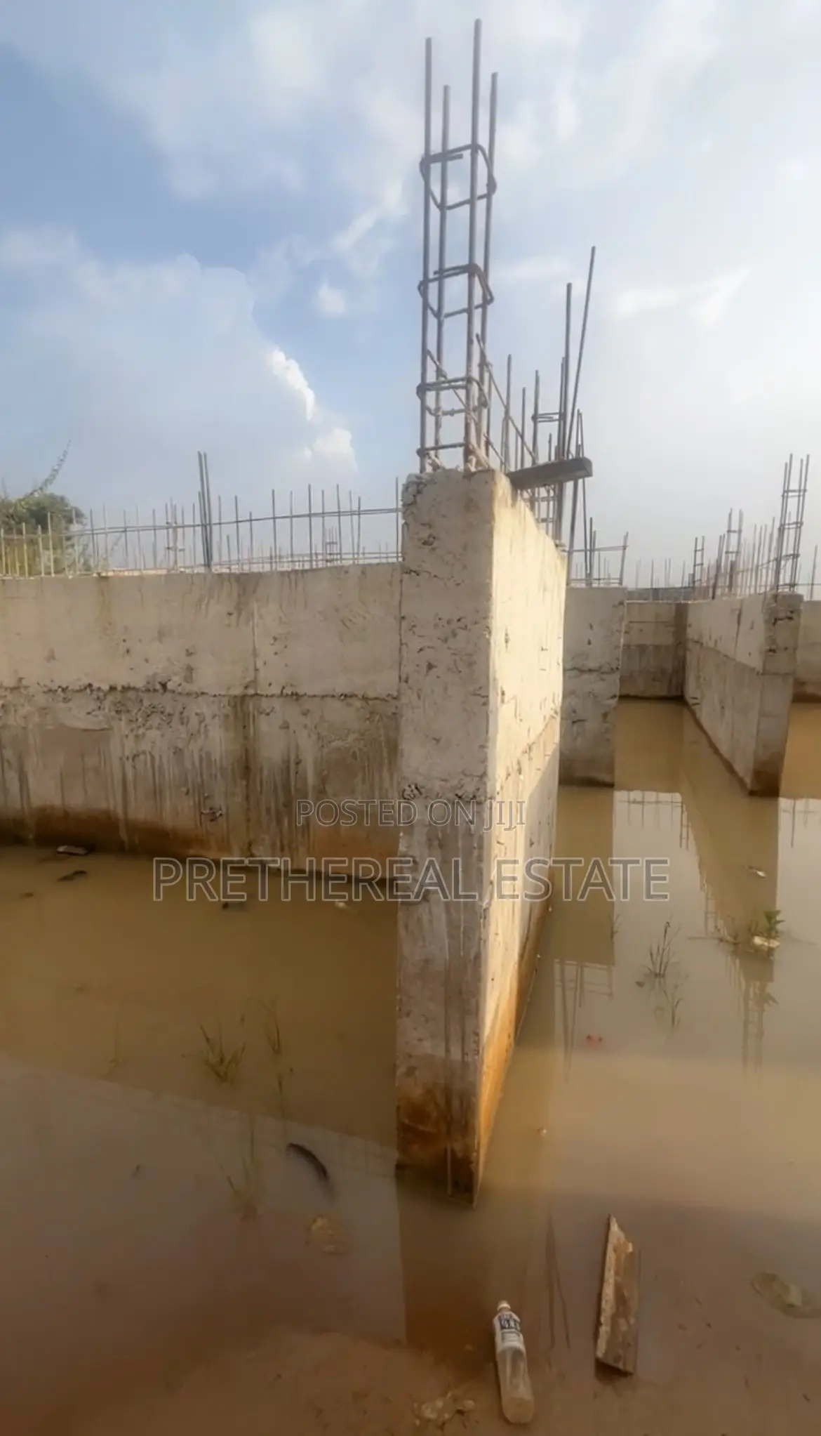 450sqm Distressed Sale Land in Katampe Main, Abuja – ₦170M