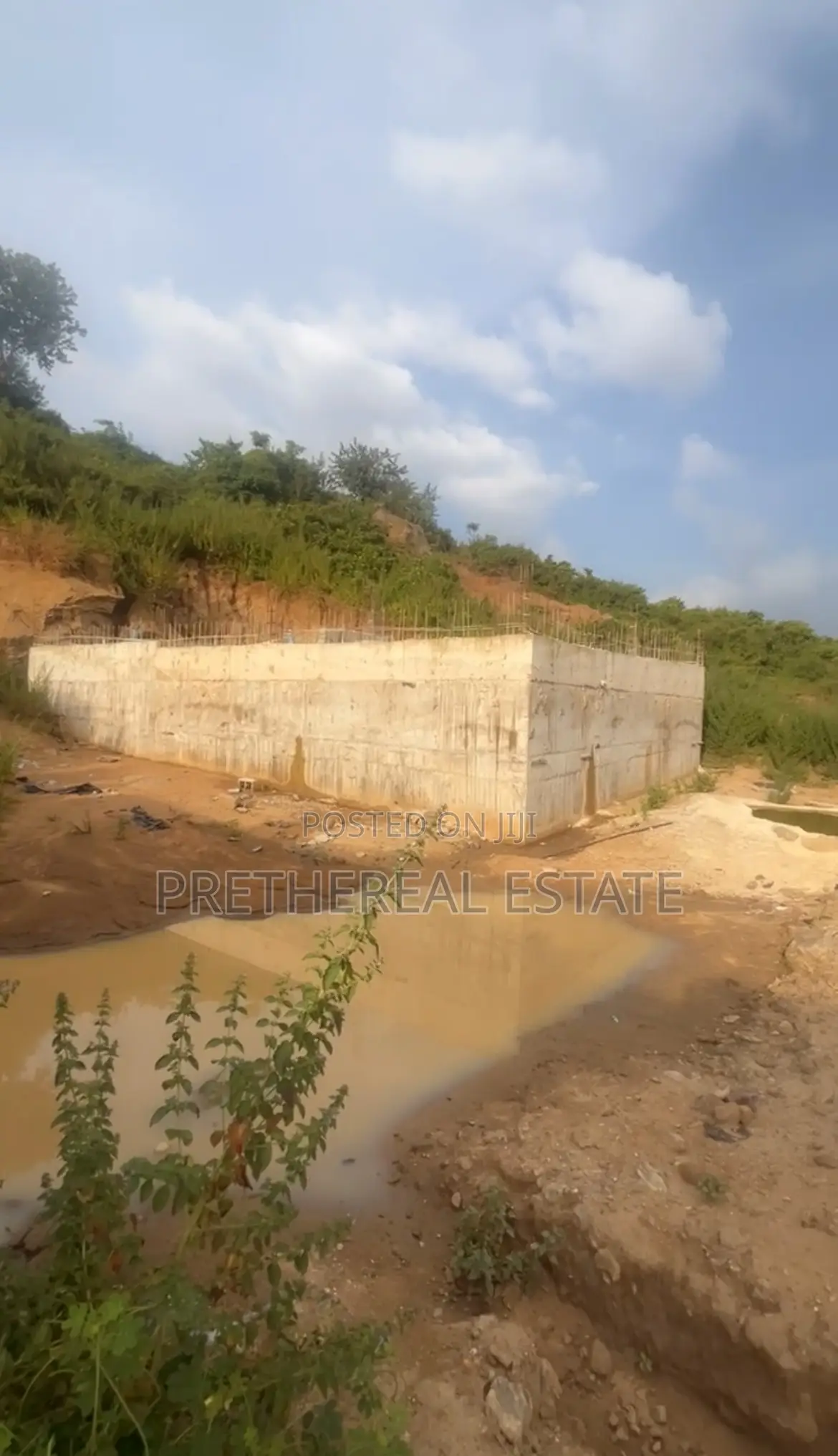 450sqm Distressed Sale Land in Katampe Main, Abuja – ₦170M