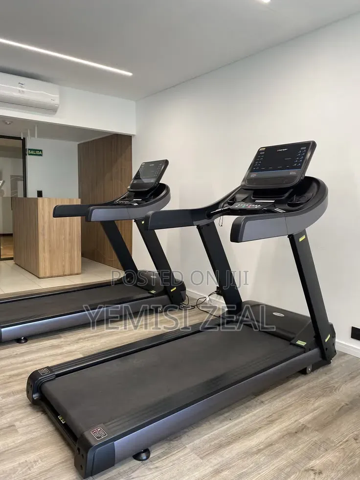 4hp Treadmill With Free Delivery and Installation
