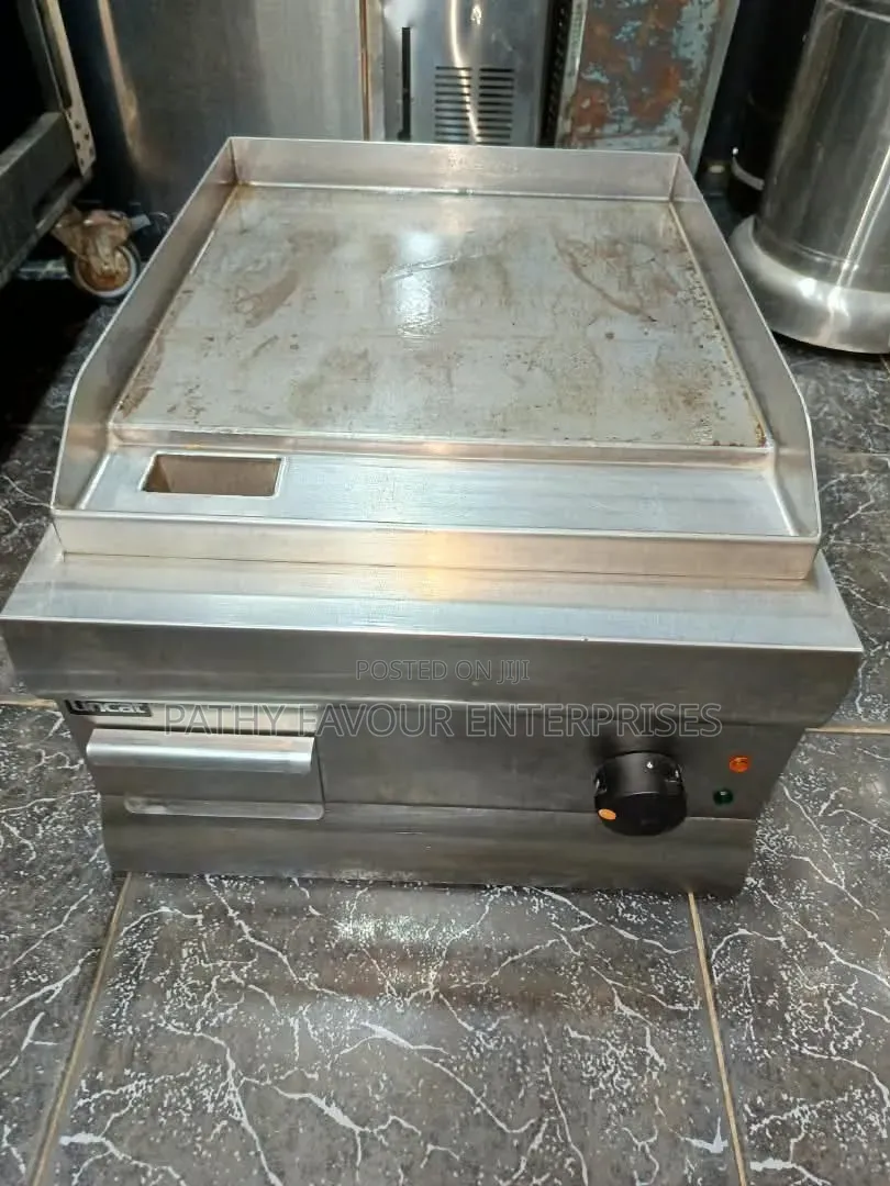 Electric Grill