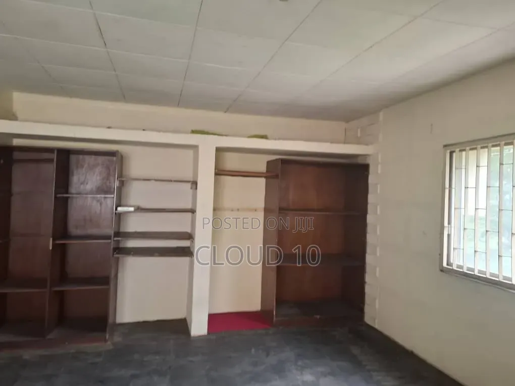 5bdrm Duplex in Maitama for rent