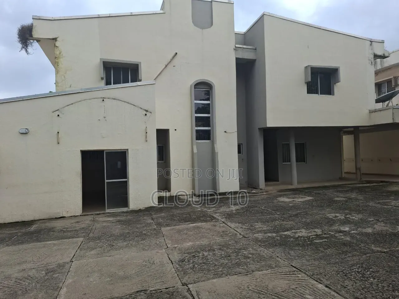5bdrm Duplex in Maitama for rent