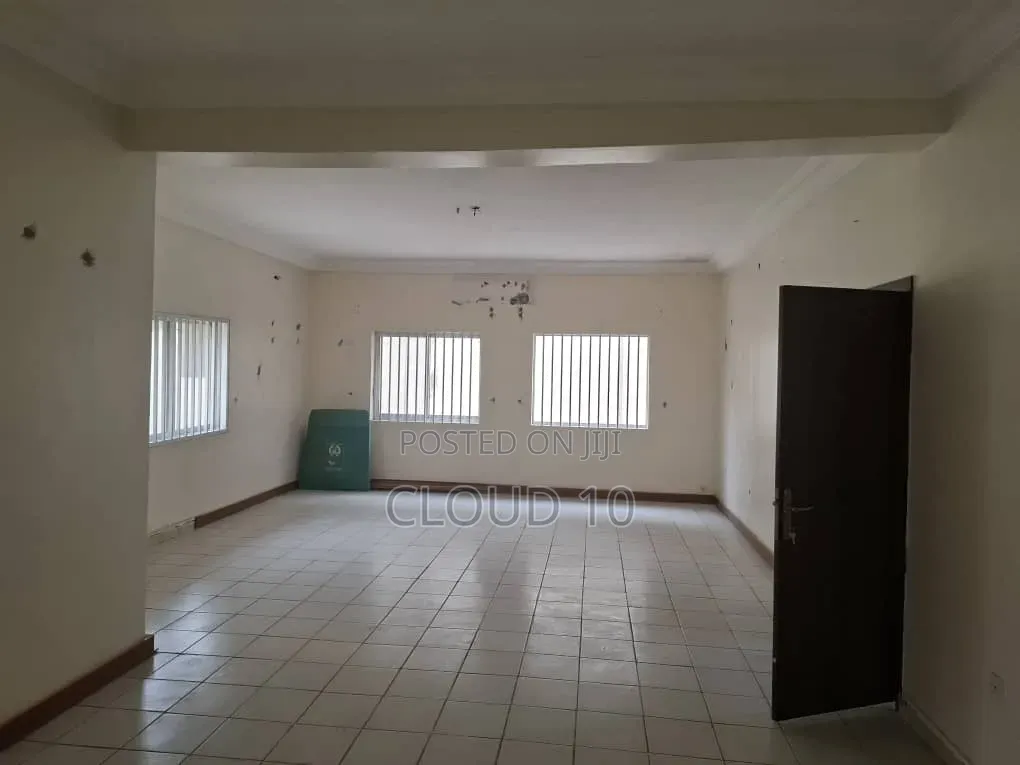5bdrm Duplex in Maitama for rent