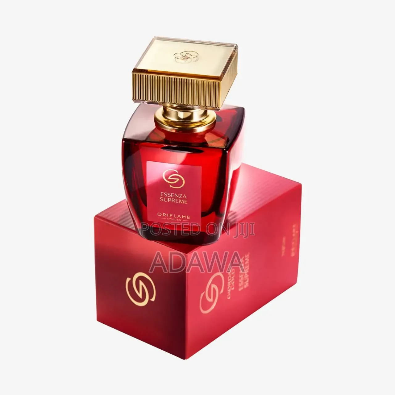Giordani Gold
Essenza Supreme Parfum
