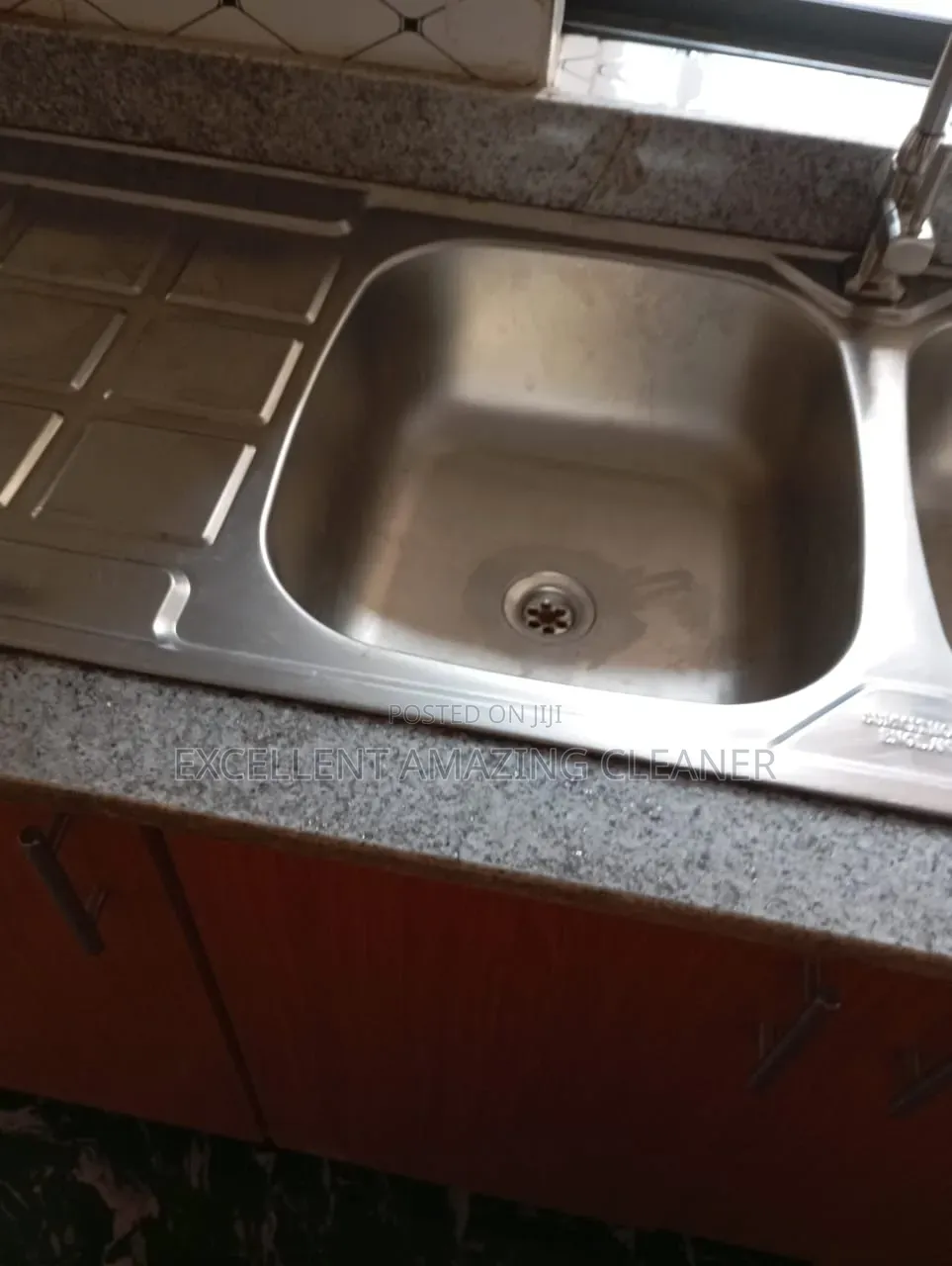 Renovation Cleaning Service