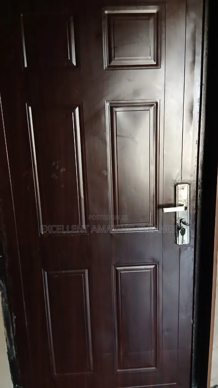 Renovation Cleaning Service