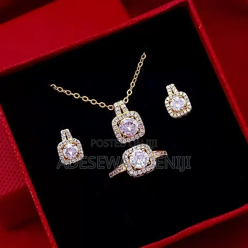 Stainless Steel Dainty Necklace for Everyday