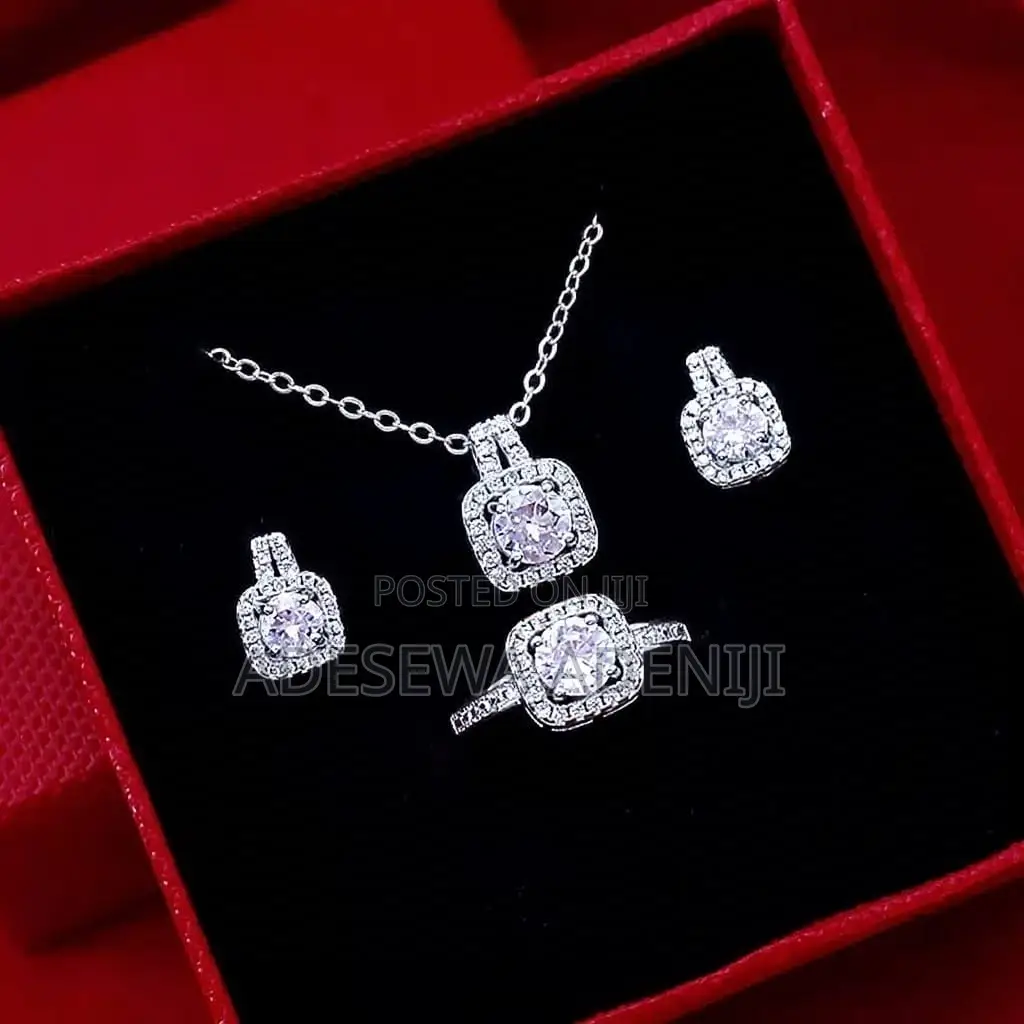 Stainless Steel Dainty Necklace for Everyday