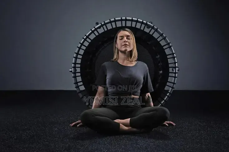 Mini Trampoline for Home and Commercial Use