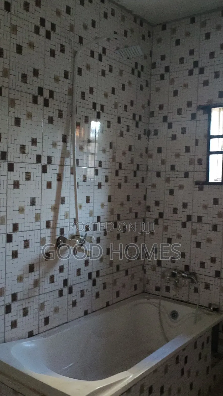 3bdrm Block of Flats in Igando for rent