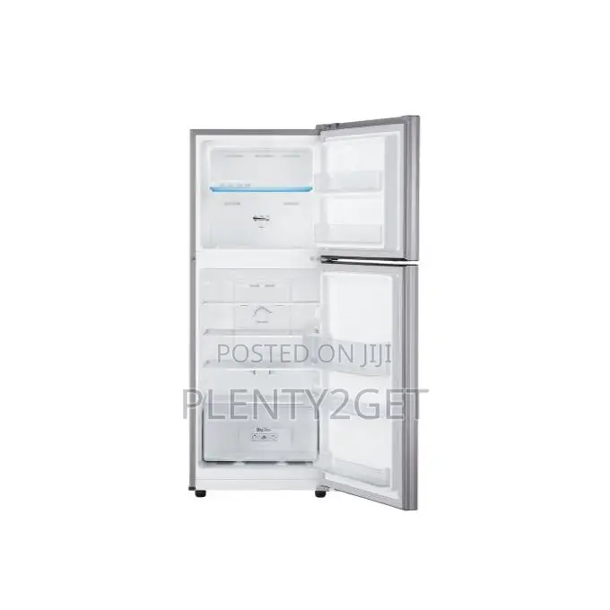 Samsung 415L, TMF, Silver Color, Mono Cooling, Unique spaceMax