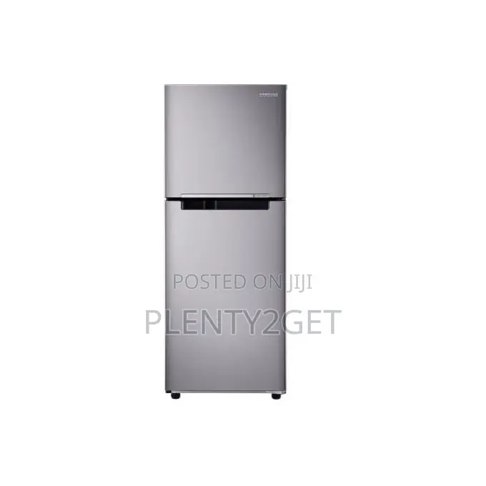 Samsung 415L, TMF, Silver Color, Mono Cooling, Unique spaceMax