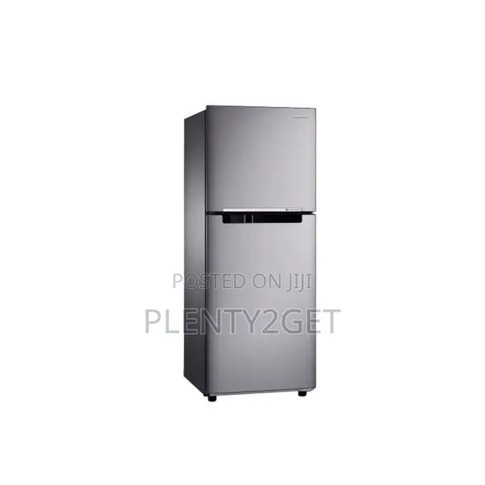 Samsung 415L, TMF, Silver Color, Mono Cooling, Unique spaceMax