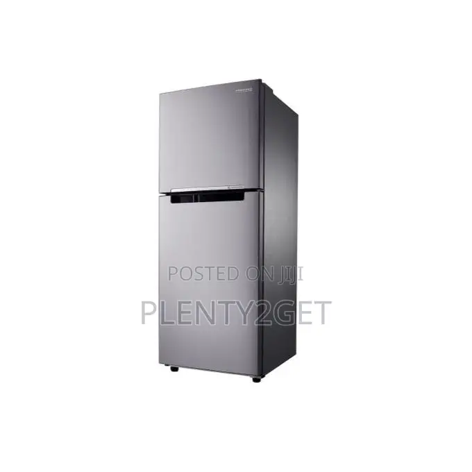 Samsung 415L, TMF, Silver Color, Mono Cooling, Unique spaceMax