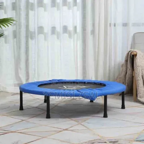Trampoline