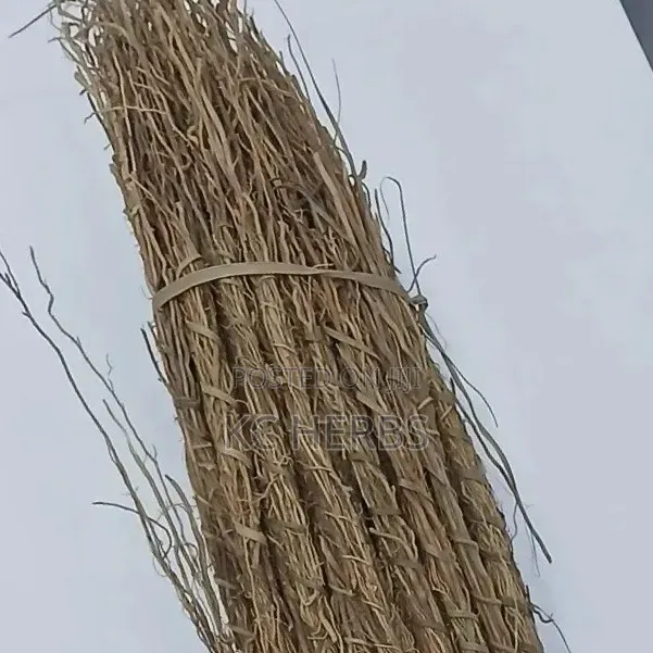 Vetiver Root (Feminine Wellness)
