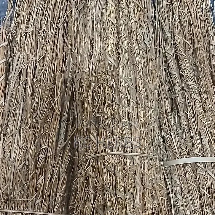Vetiver Root (Feminine Wellness)