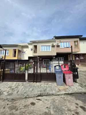 3bdrm Duplex in Paradise Estate 1, Life Camp for sale