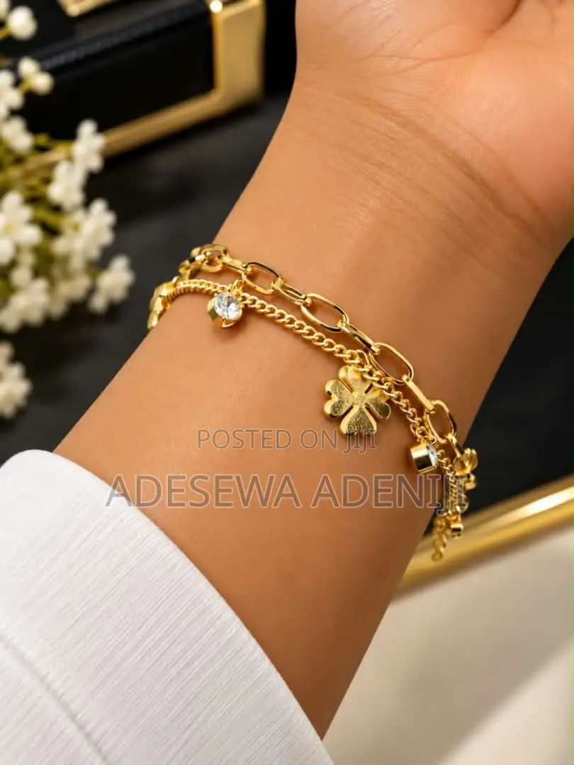 Chain Bracelet