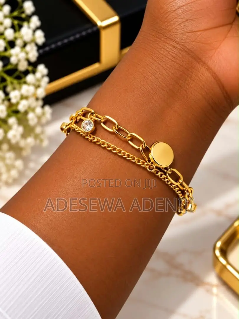 Chain Bracelet