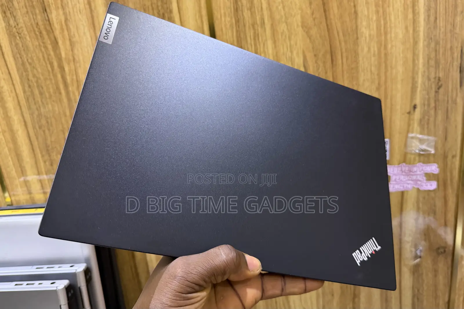 Laptop Lenovo ThinkPad E14 Gen 6 8GB Intel Core i5 SSD 256GB