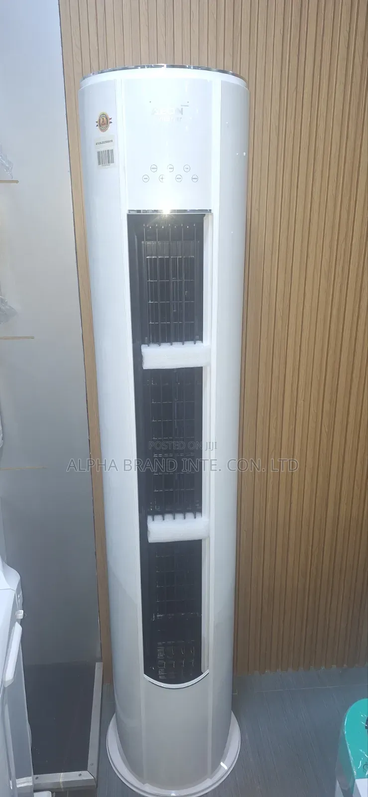 Aeon 3tons Inverter Standing AC