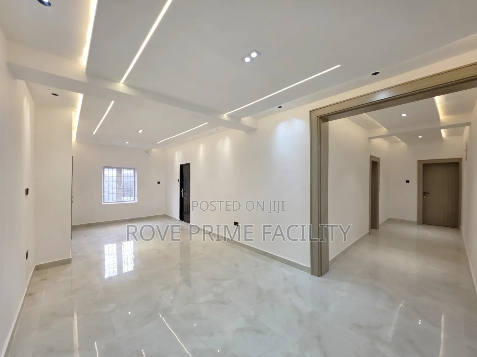 2bdrm Block of Flats in Close To Nicon, Katampe (Main) for rent