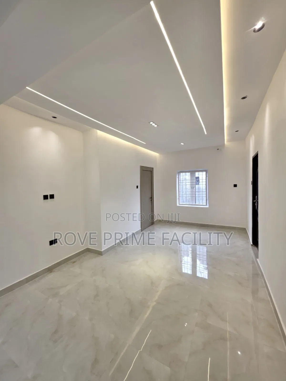 2bdrm Block of Flats in Close To Nicon, Katampe (Main) for rent