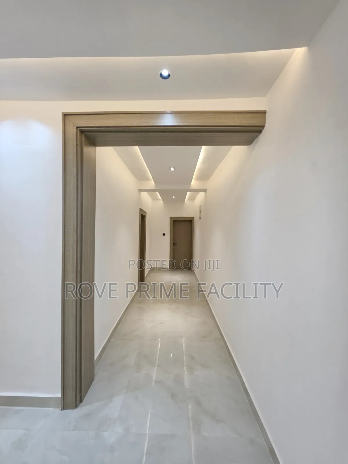 2bdrm Block of Flats in Close To Nicon, Katampe (Main) for rent