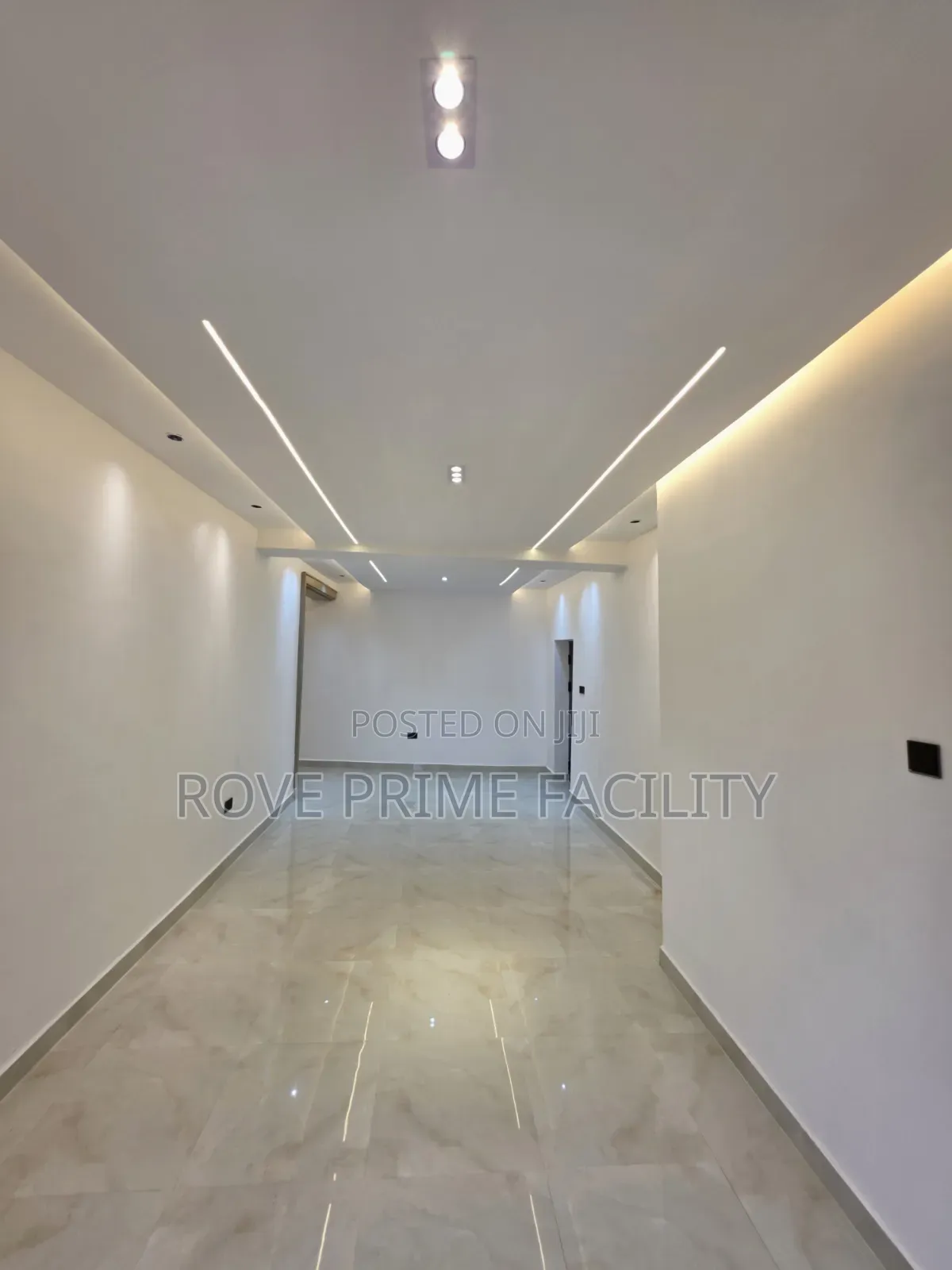 2bdrm Block of Flats in Close To Nicon, Katampe (Main) for rent