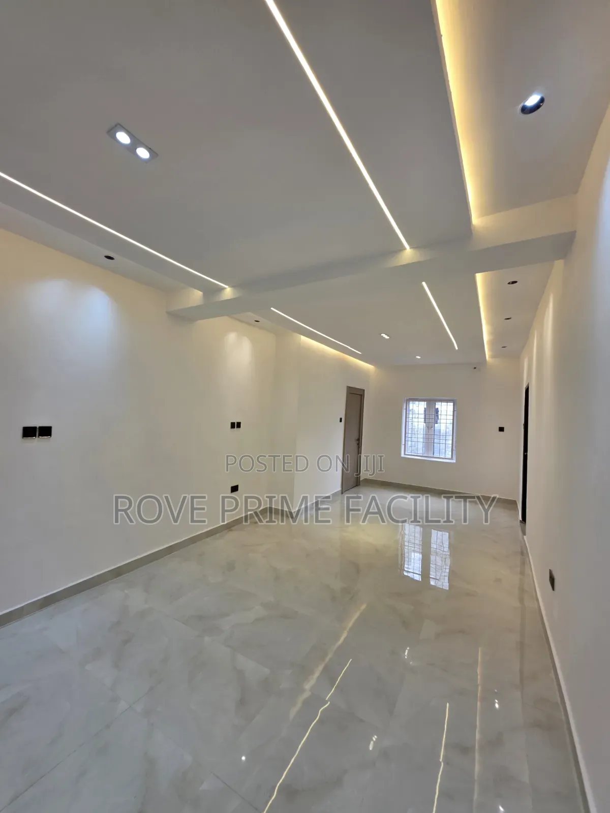 2bdrm Block of Flats in Close To Nicon, Katampe (Main) for rent