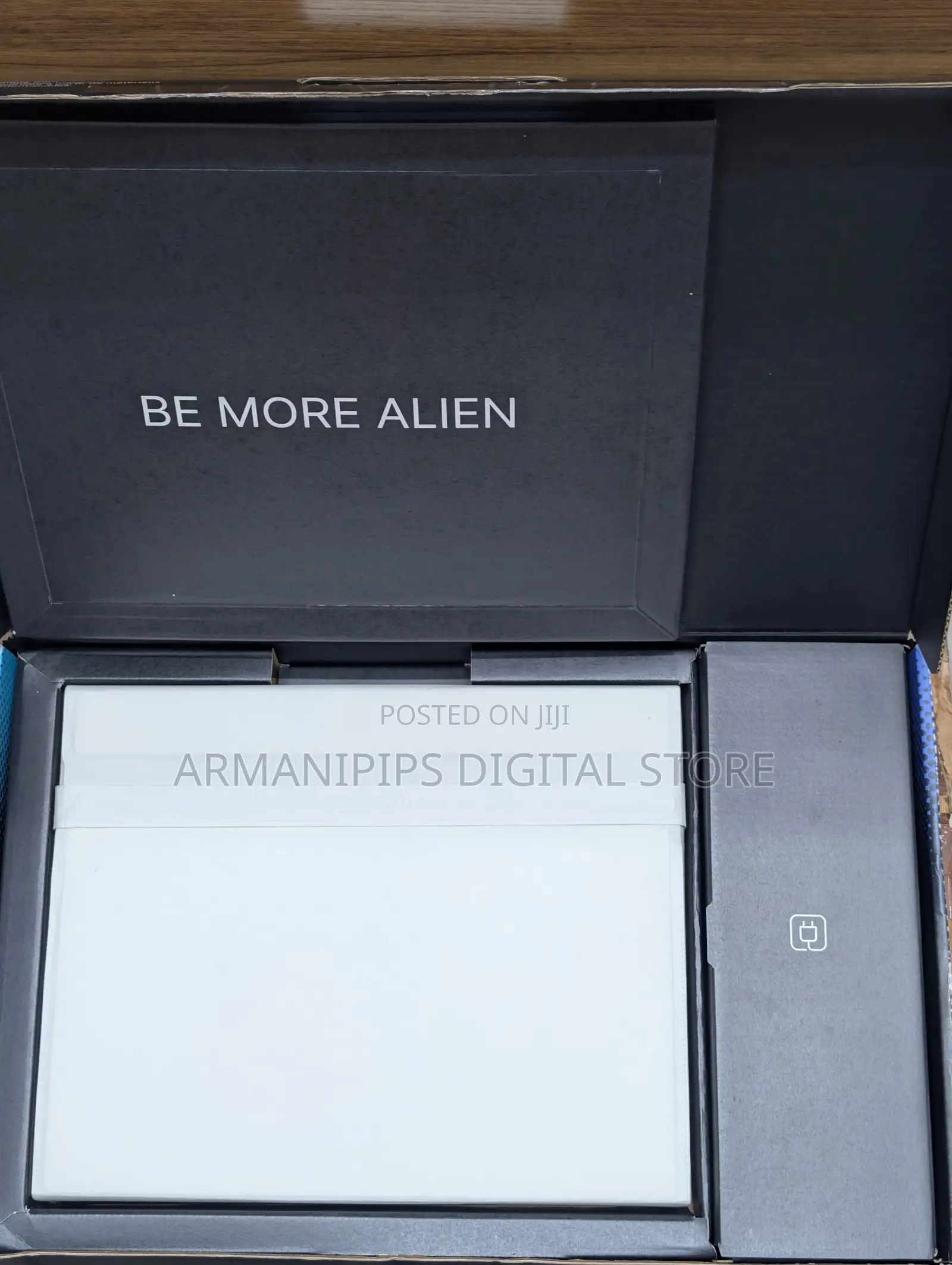 Laptop Alienware 96GB Intel Core Ultra 9 SSD 6T