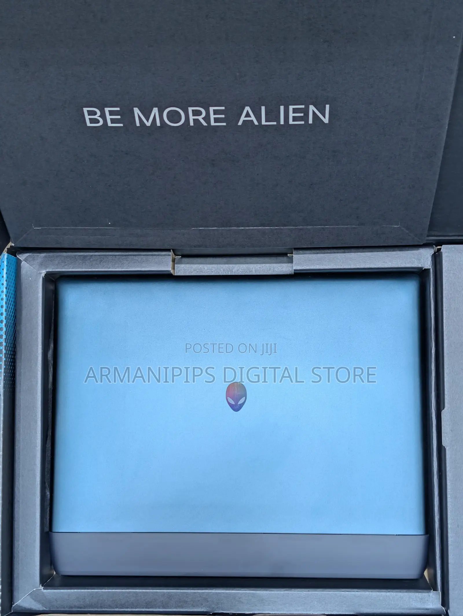 Laptop Alienware 96GB Intel Core Ultra 9 SSD 6T