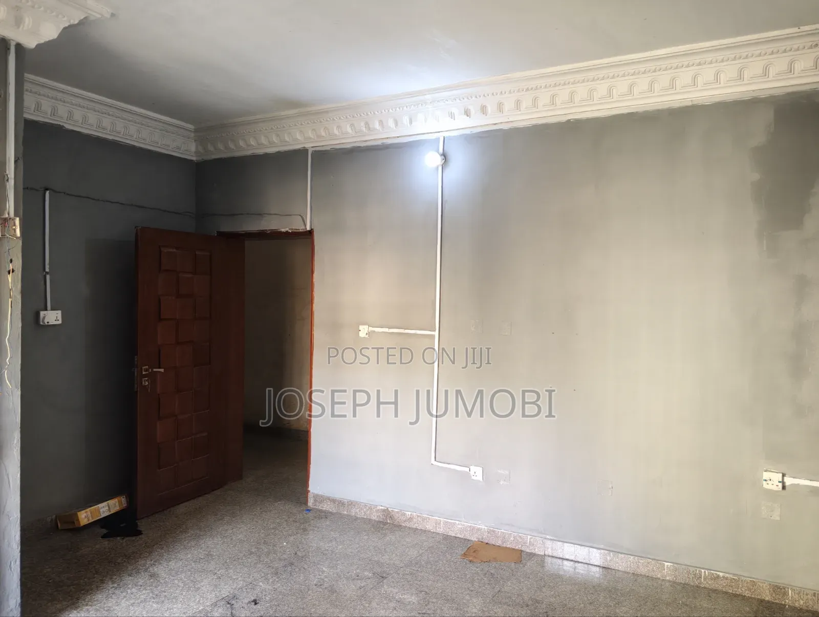 Studio Apartment in Katampe (Main) for rent